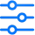 High customization flexibility