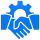 Quick customer onboarding with cloud-based deployment