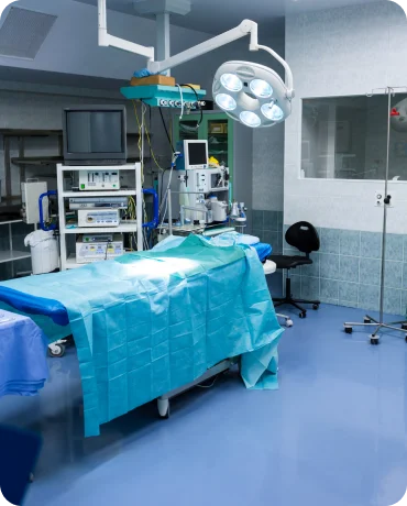 Hospitals & Healthcare Facilities
