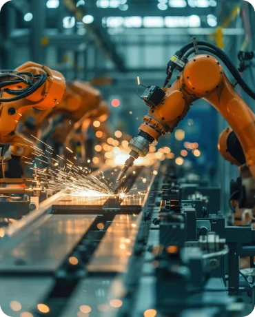 Manufacturing & Industrial Facilities