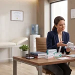 Pharmaceutical Field Sales Workforce Management Software