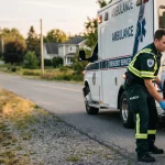 Ambulance Workforce Management Software for Patient Transport Operations