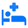 Critical Care Patient Escorts