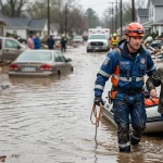 Disaster Relief Management Software for Field Teams