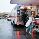 Emergency Medical Supply Distribution Workforce Management Software