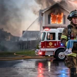Fire Safety & Suppression Response Workforce Management Software