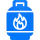 Gas