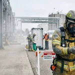 Hazmat Response Team Management Software
