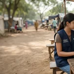 NGO Field Survey and Community Outreach Workforce Management Software