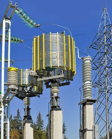 Utilities & Energy Suppliers